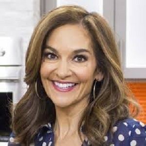 Joy Bauer Bio