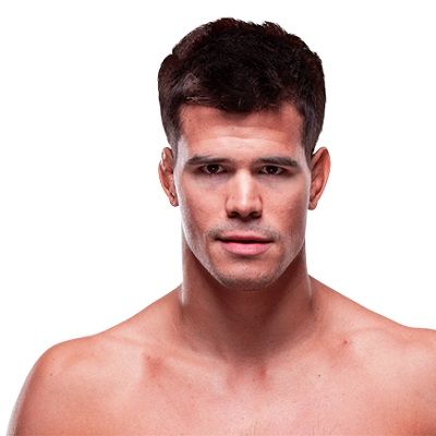 Mickey Gall Bio