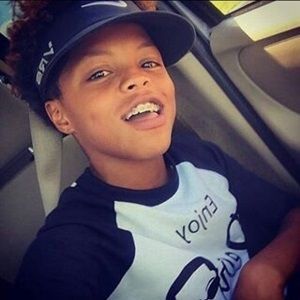 Tre Brooks Bio