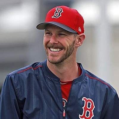 Chris Sale Bio