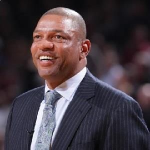 Doc Rivers Bio