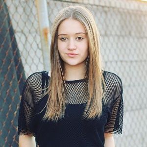 Riley Lewis Bio