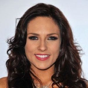 Sharna Burgess Bio