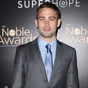 Cody Walker Bio