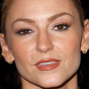 Drea de Matteo Bio