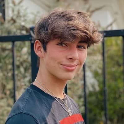 Donlad Dougher Bio