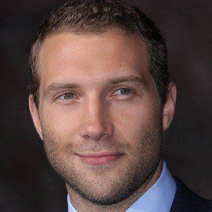 Jai Courtney Bio