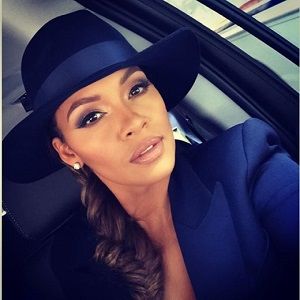 Evelyn Lozada Bio