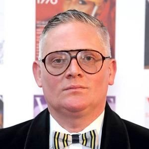 Giles diakon Bio
