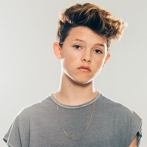 Jacob Sartorius Bio