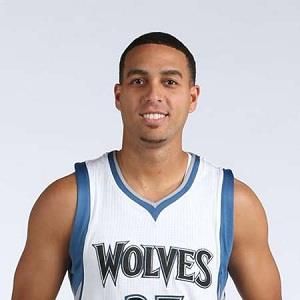Kevin Martin Bio