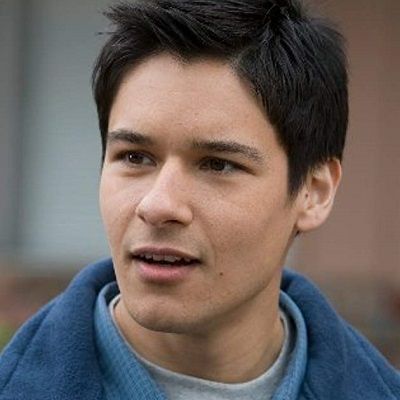 Oliver James (herec) Bio