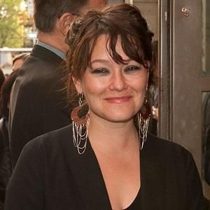 Erica Schmidt Bio