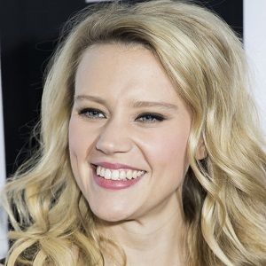 Kate McKinnon Bio