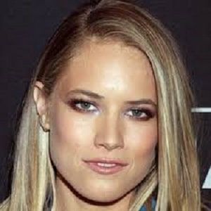 Cody Horn Bio