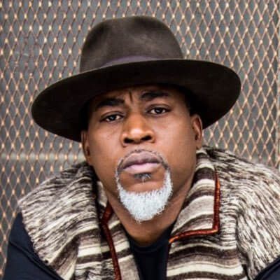 David Banner Bio