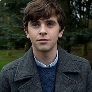 Freddie Highmore Bio