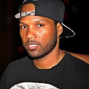 Mendeecees Harris Bio