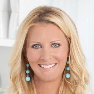 Sandra Lee (kock) Bio