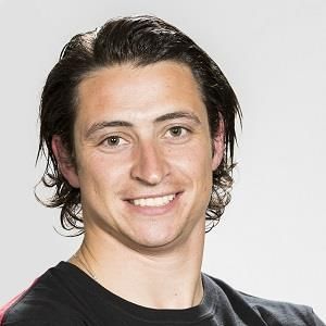Scott Moir Βιο