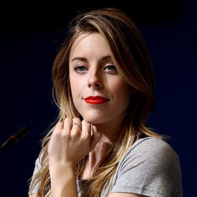 Ashley Wagner Bio