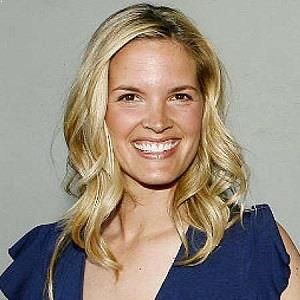 Bridgette Wilson Bio