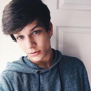 Nathan Triska Bio