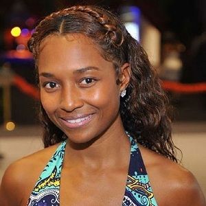 Rozonda Thomas Bio