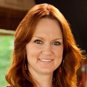Ree Drummond Bio