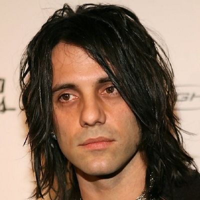 Criss Angel Bio