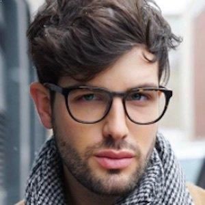 Daniel Christopher Preda Bio