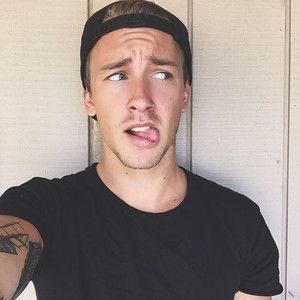 Jairus Kersey Bio