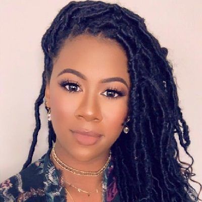 Jasmine Jordan Bio
