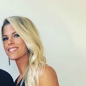 Sheree Gustin Bio