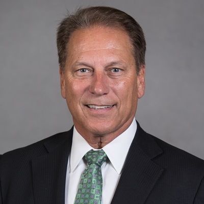 Tom Izzo Bio