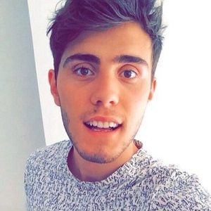 Alfie Deyes Bio