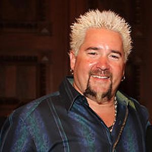 Guy Bio