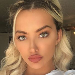 Lindsey Pelas Bio