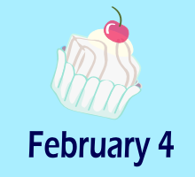 4. Februar Geburtstage