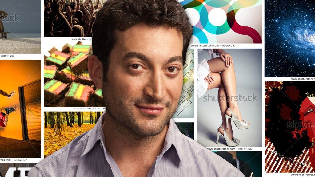 Kuinka Shutterstock meni nollasta IPO: ksi