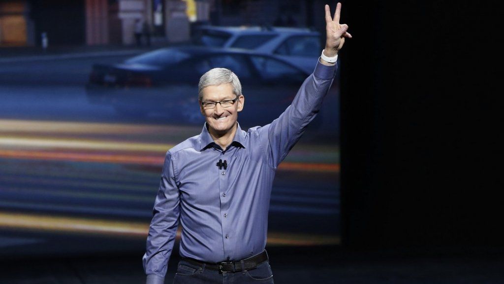 Izvršni direktor Applea Tim Cook: ovo je prvi razlog zašto iPhone izrađujemo u Kini (nije ono što mislite)