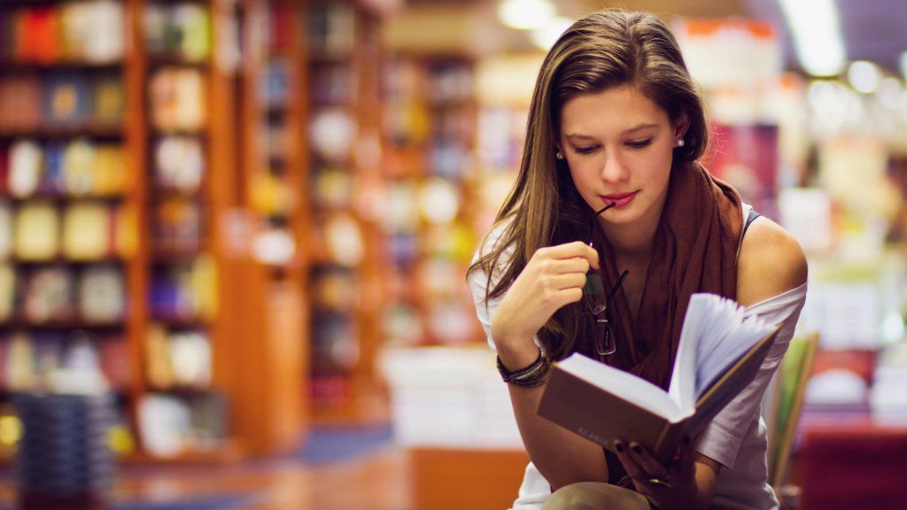 Ecco 11 libri che J.P. Morgan dice che dovresti leggere quest'estate