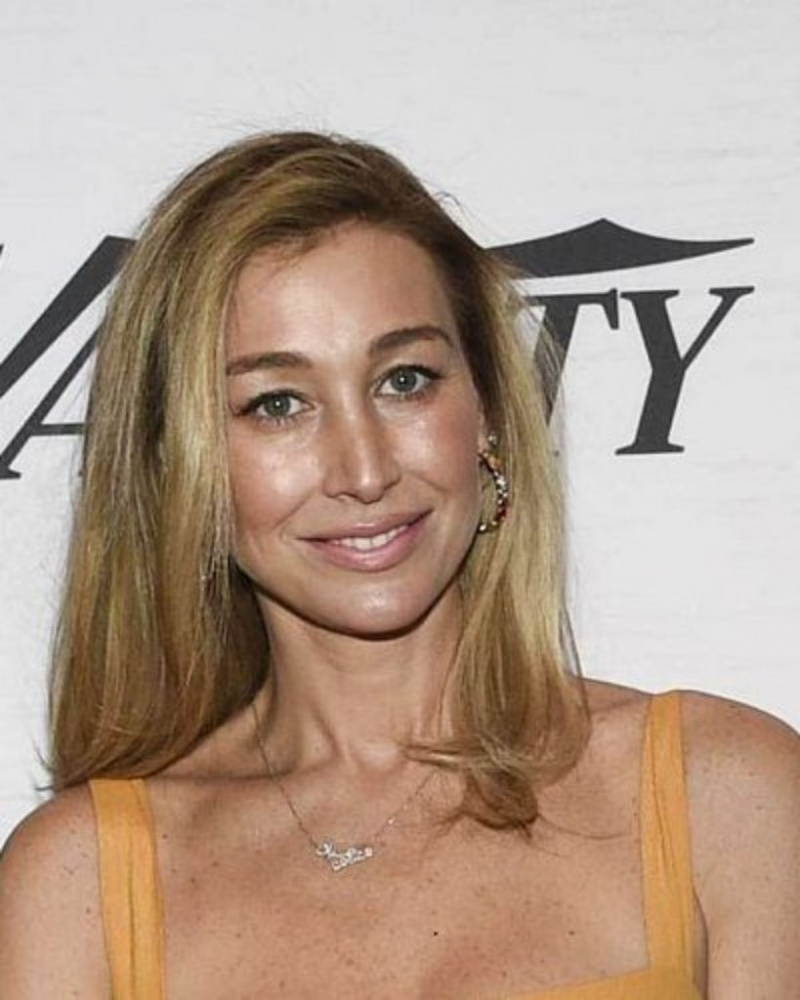 Toda a verdade da filha de Mohamed Hadid - Marielle Hadid