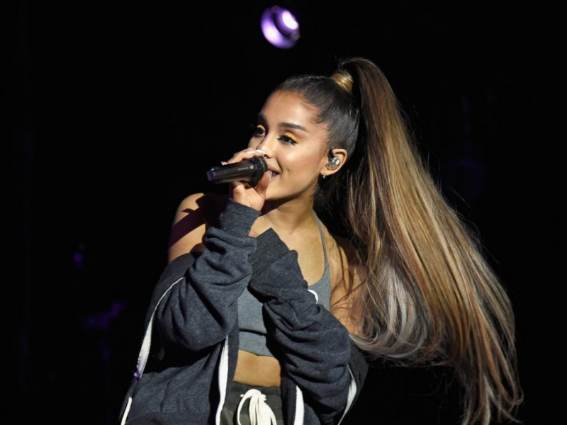 The Untold Truth Of Joan Grande – Ariana Grande’s Mother
