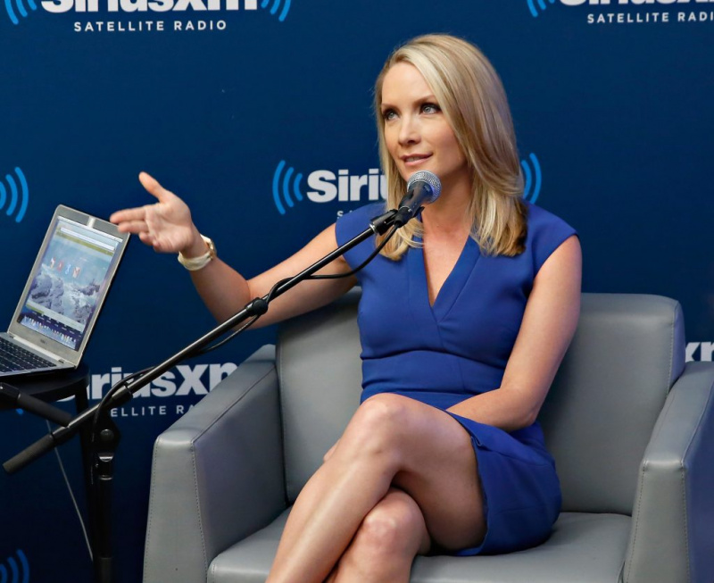 Kui rikas on Dana Perino abikaasa Peter McMahon? Wiki