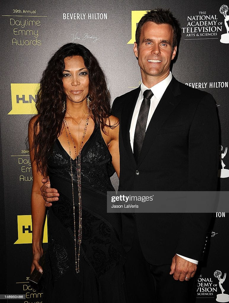 Kebenaran Tidak Terungkap Isteri Cameron Mathison, Vanessa Arevalo