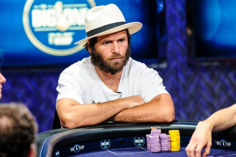 Rääkimatu tõde Pamela Andersoni endise kohta – Rick Salomon