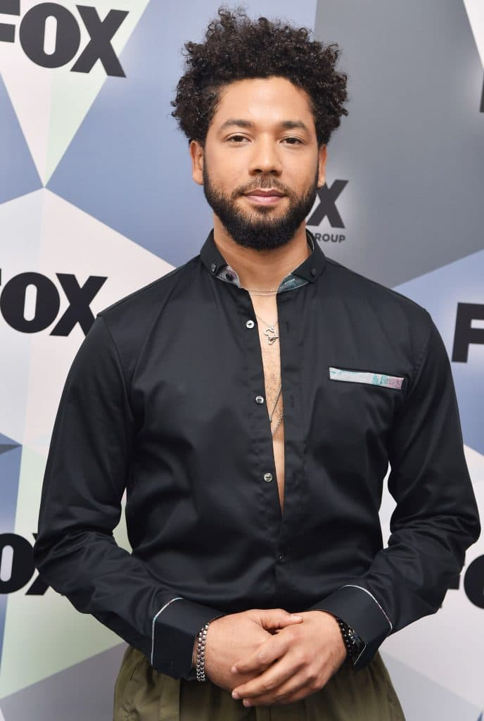 La veritat no contada de la mare de Jussie Smollet - Janet Smollett