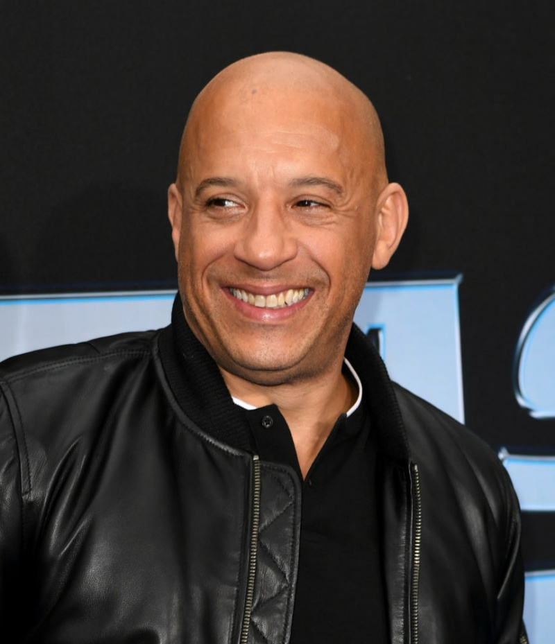 Qui est la femme de Vin Diesel ? Est-il marié à quelqu'un? Biographie familiale