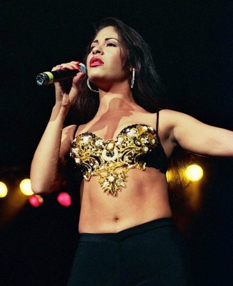 On és ara Yolanda Saldivar? Edat, robatori, wiki: encara viu?